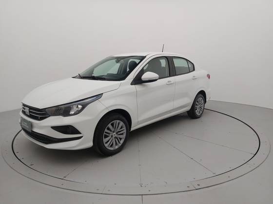 FIAT CRONOS 1.0 FIREFLY FLEX DRIVE MANUAL